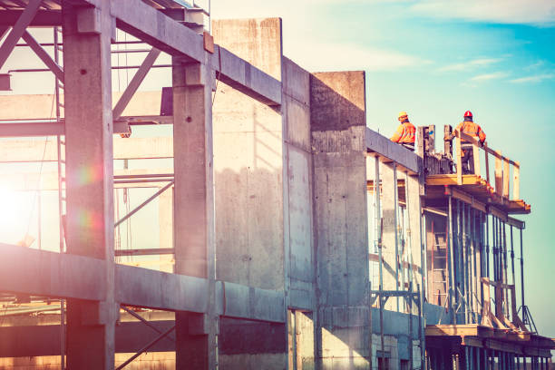 Best Concrete Steps and Stairs in Seaford, DE