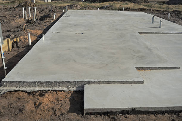 Best Concrete Driveway Installation in Seaford, DE