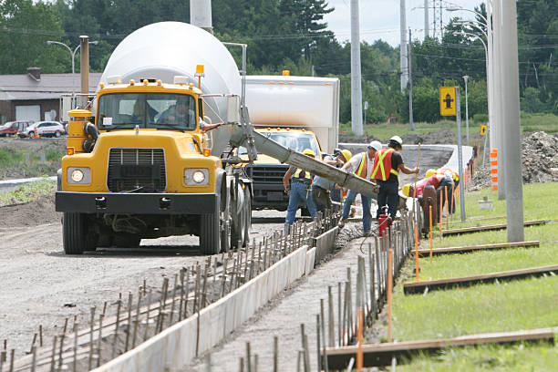 Best Concrete Foundation Repair in Seaford, DE