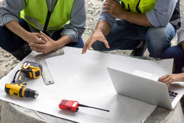 Best Concrete Patio Design and Installation in Seaford, DE