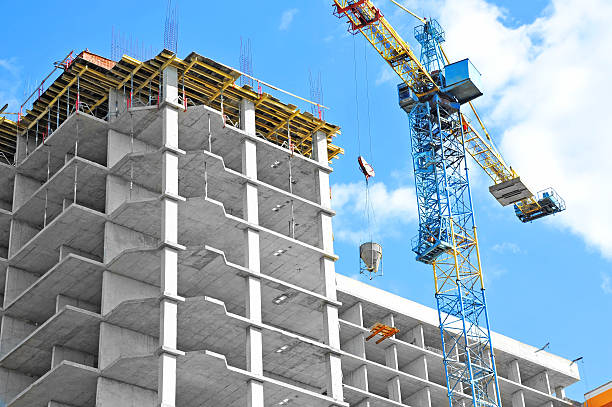 Why Trust Our Certified Concrete Contractors for Your Project Needs in DE?